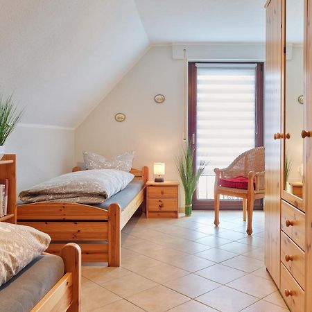 Ferienhaus Goetten Hontheim Exterior foto